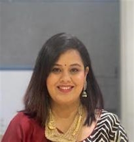 Rujuta Dholakia